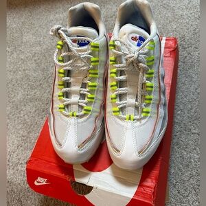 De lo Mio Air Max 97 size 9.5 M Used